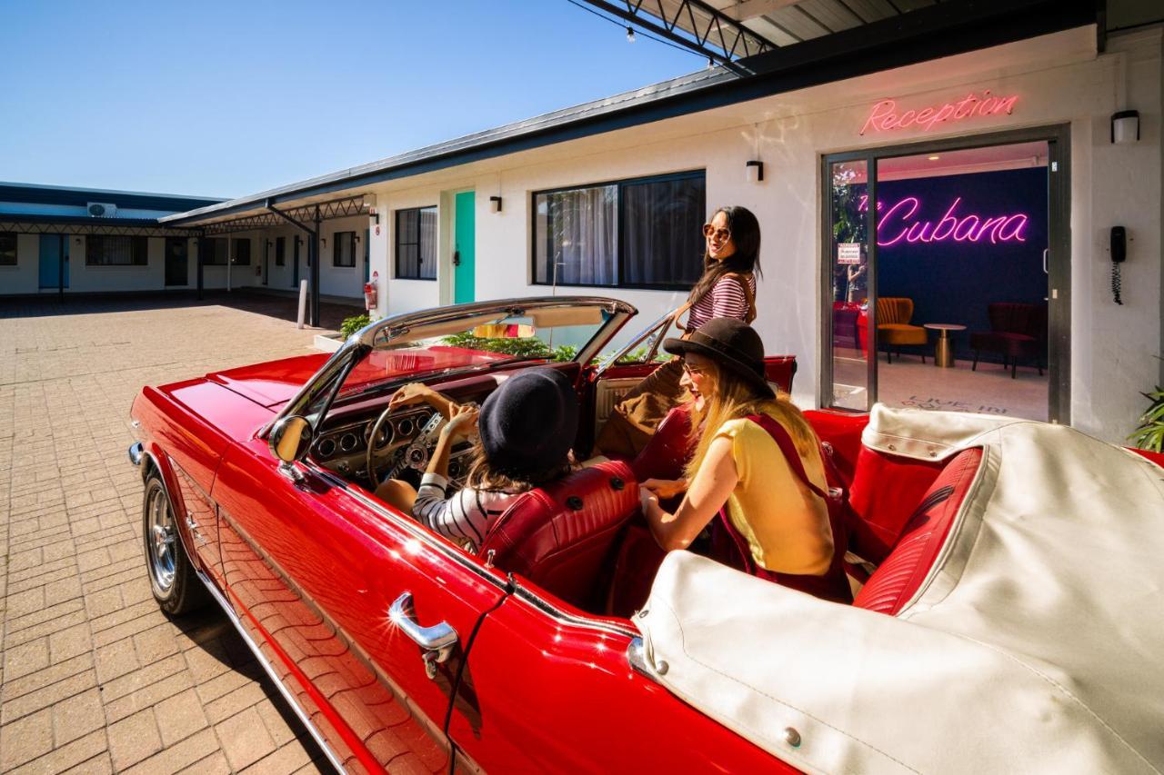 The Cubana بالينا المظهر الخارجي الصورة