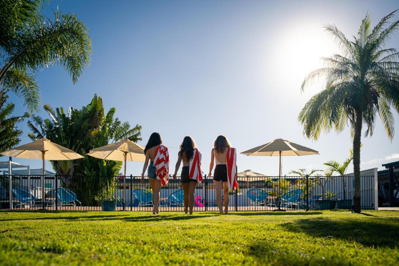 The Cubana بالينا المظهر الخارجي الصورة