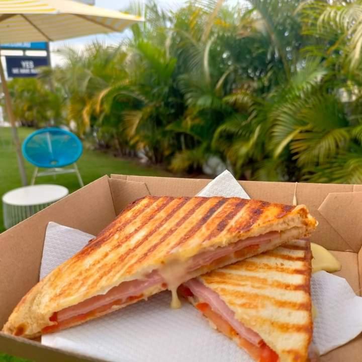 The Cubana بالينا المظهر الخارجي الصورة