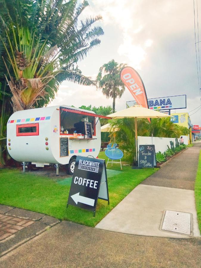 The Cubana بالينا المظهر الخارجي الصورة
